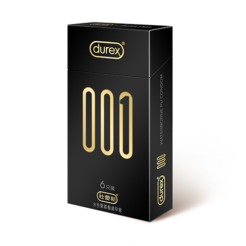 DB视讯001水性聚氨酯避孕套