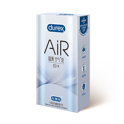 DB视讯隐薄空气套