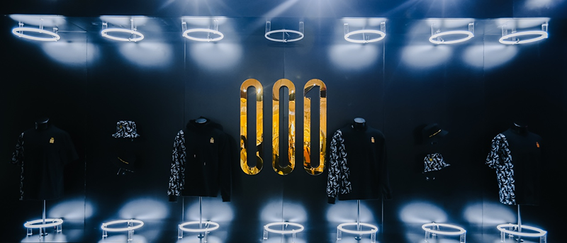 DB视讯001倍润装上市