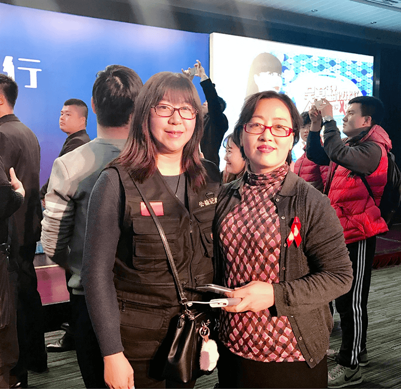 DB视讯艾滋公益再升级 持续捐赠安全套